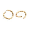 304 Stainless Steel Open Jump Rings STAS-Q113-8x1.0mm-02G-2