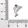 304 Stainless Steel Charms SA-CBAA487-29P-3