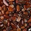 Dyed & Heated Natural Agate Beads G-J402-03A-01-2