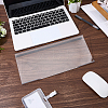 Acrylic Computer Keyboard Holder ODIS-WH20025-22A-02-7