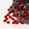 Glass Hotfix Rhinestone LS-RGLA-A019-SS16-208-1