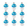 Plastic Pendants KY-TA0001-15D-1