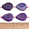 Natural Banded Agate Beads GG-CBAE0EB-01A-03-5