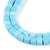 Natural Agate Beads Strands G-M422-A01-04-5