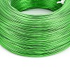 Anodized Aluminum Wire AW-S001-0.8mm-25-2