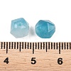 Natural Aquamarine Beads G-H356-02A-04-3