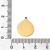 304 Stainless Steel Enamel Pendants LS-STAS-F335-01D-3