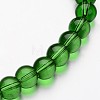Glass Round Bead Strands X-GLAA-I028-6mm-04-1