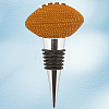 Zinc Alloy Wine Stoppers FIND-WH20040-05C-6