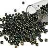 TOHO 6/0 Round Beads X-SEED-TR06-0507-1