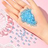 Preciosa® Crystal Beads X-PRC-BA6-60010-4