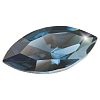 Preciosa® MAXIMA Crystal Fancy Stones X-PRC-FG8-30340-1