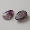 Natural Amethyst Cabochons G-WH0031-16B-2