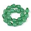 Handmade Lampwork Beads LAMP-T022-04E-2