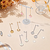 DIY Earring Making Kits DIY-UN0008-39-2
