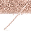 MIYUKI Round Rocailles Beads SEED-X0054-RRHB279-3