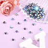 Preciosa® Crystal Beads X-PRC-BA4-90100-20000-4