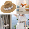 5M Vintage Jacquard Polyester Ribbon OCOR-CY0004-44A-5