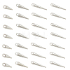 90Pcs 3 Style Alloy Charms FIND-AR0003-99-1
