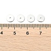 SHEGRACE Brass Spacer Beads XGRPCU834-277P-3
