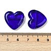 Handmade Lampwork Beads LAMP-G166-09I-3