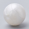 Food Grade Eco-Friendly Silicone Beads SIL-R008A-21-2