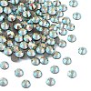 Preciosa® Crystal Hotfix Flatback Stones Y-PRC-HSS6-50000-200-1