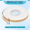 10M EVA Foam Rolls AJEW-WH0348-250B-2