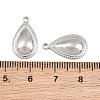 304 Stainless Steel Pendants SA-CBA3ECF-19P-3