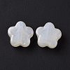 Opaque Acrylic Beads OACR-E014-13B-3