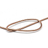 Round Anodized Aluminum Wire AW-S001-3.5mm-18-3