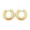202 Stainless Steel Huggie Hoop Earrings EJEW-O087-08L-G-1