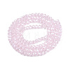 Electroplate Glass Beads Strands LS-EGLA-A044-J2mm-A02-3