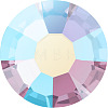 Preciosa® MAXIMA Crystal No Hotfix Flatback Stones Y-PRC-NSS10-20020-200-3