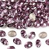 Preciosa® MAXIMA Crystal Fancy Stones Y-PRC-FF14-20020-1
