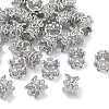 SHEGRACE Brass Beads XGRQ1A073-321P-1