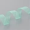 Sheer Organza Ribbon RS25mmY-278-2