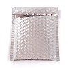 Matte Film Package Bags LS-X-OPC-P003-01A-02-2