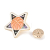 Enamel Pins JEWB-I057-03KCG-02-3