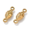 304 Stainless Steel Links STAS-D211-13A-G-2