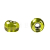TOHO Round Seed Beads SEED-XTR11-1013-4