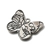 Gothic Tibetan Style Alloy Pendants AL-CBAF9DF-02B-2