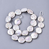 Large Coin Pearl Beads PEAR-Q015-004B-2
