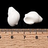 Handmade Porcelain Beads PORC-A034-04-4