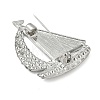Alloy Enamel Brooches JEWB-I036-03B-P-2