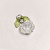 Glass Pendant X1-PALLOY-TAC0075-07-1
