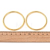 Iron Hoops MAKN-PW0001-092A-01-3