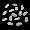 Opaque Acrylic Beads OACR-D320-03B-1