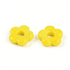 Handmade Lampwork Beads LAMP-N024-39F-2