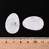 Natural Quartz Crystal Pendants G-N349-08N-3